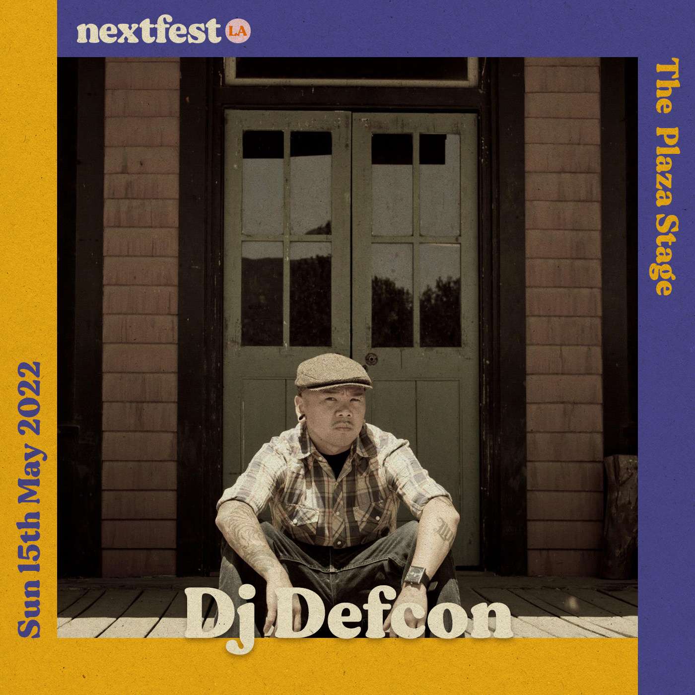 Dj Defcon_Plaza_May15