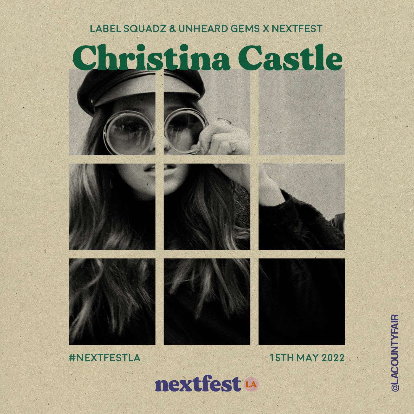 NFLA_ Christina Castle