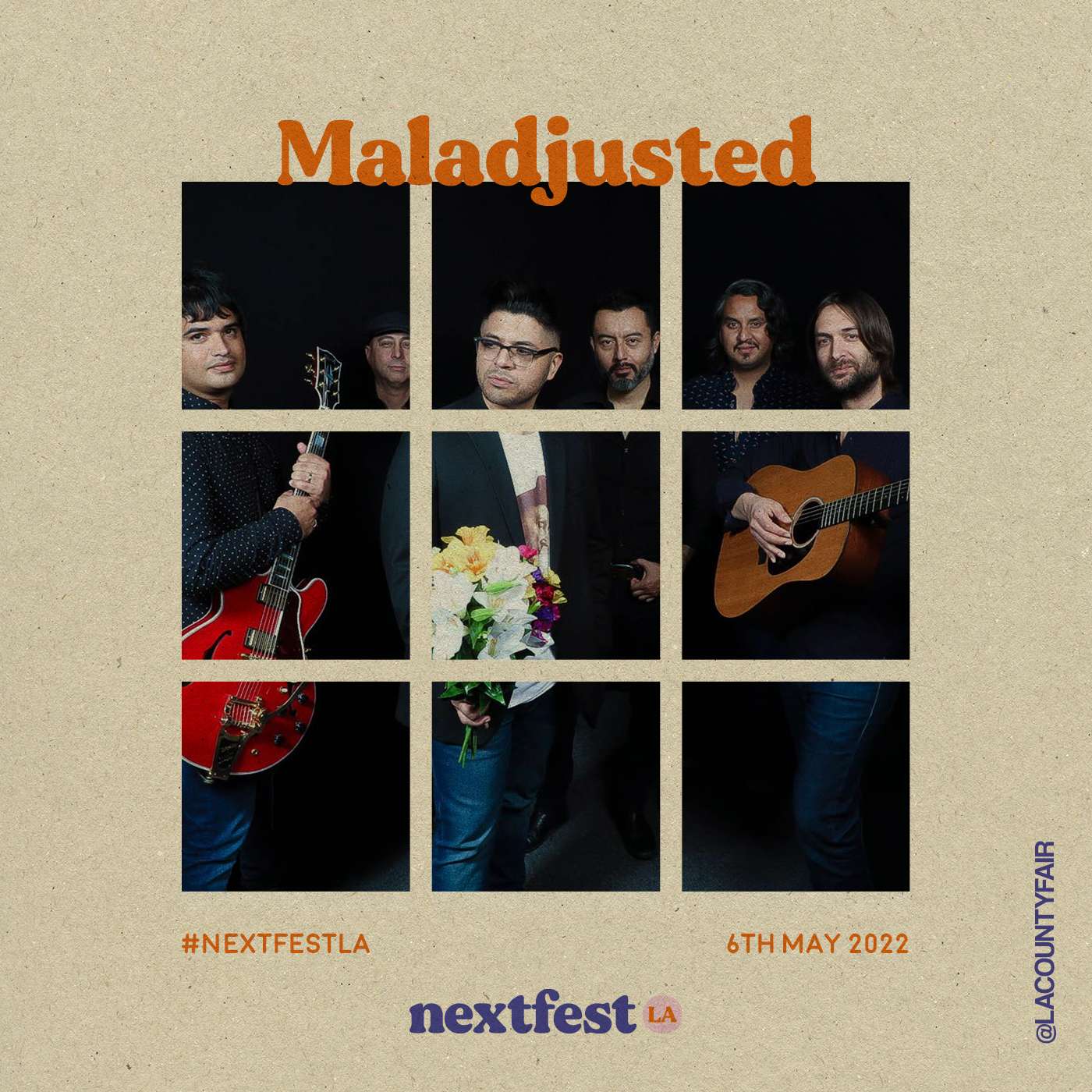 NFLA_ Maladjusted 2