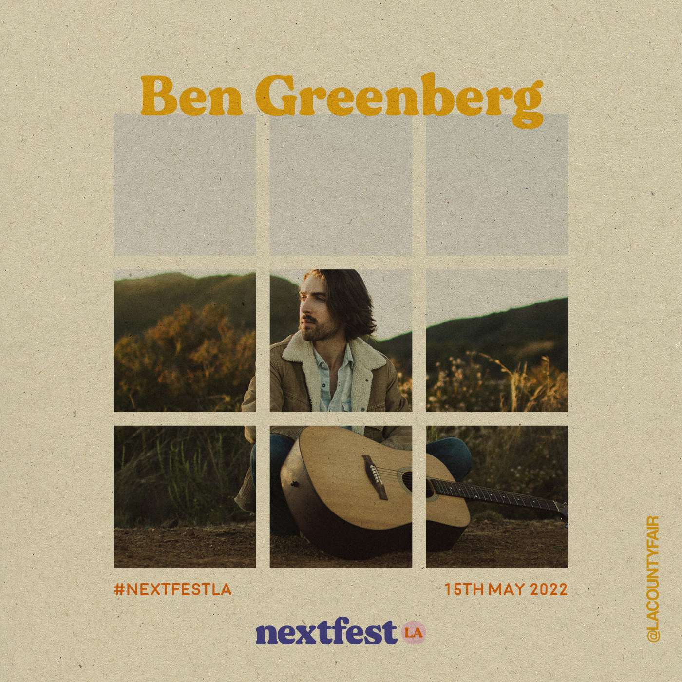 NFLA_1st_Ben_Greenberg