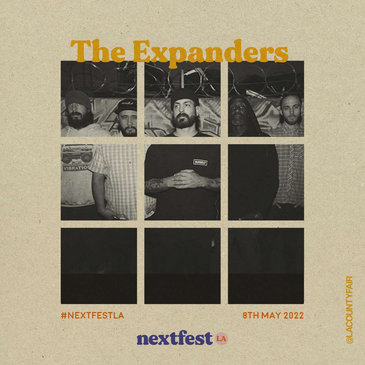 NFLA_ The Expanders