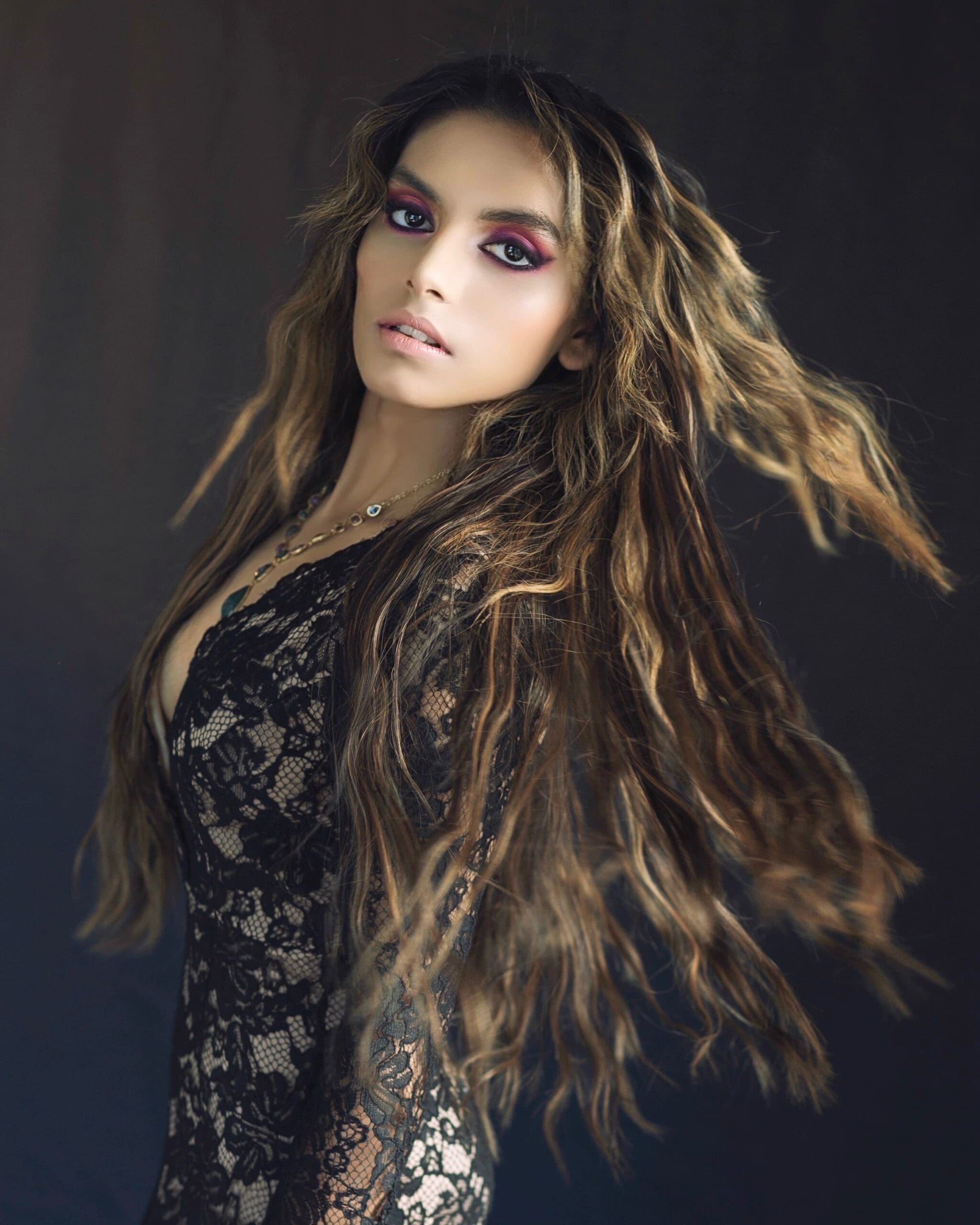 Shannon K