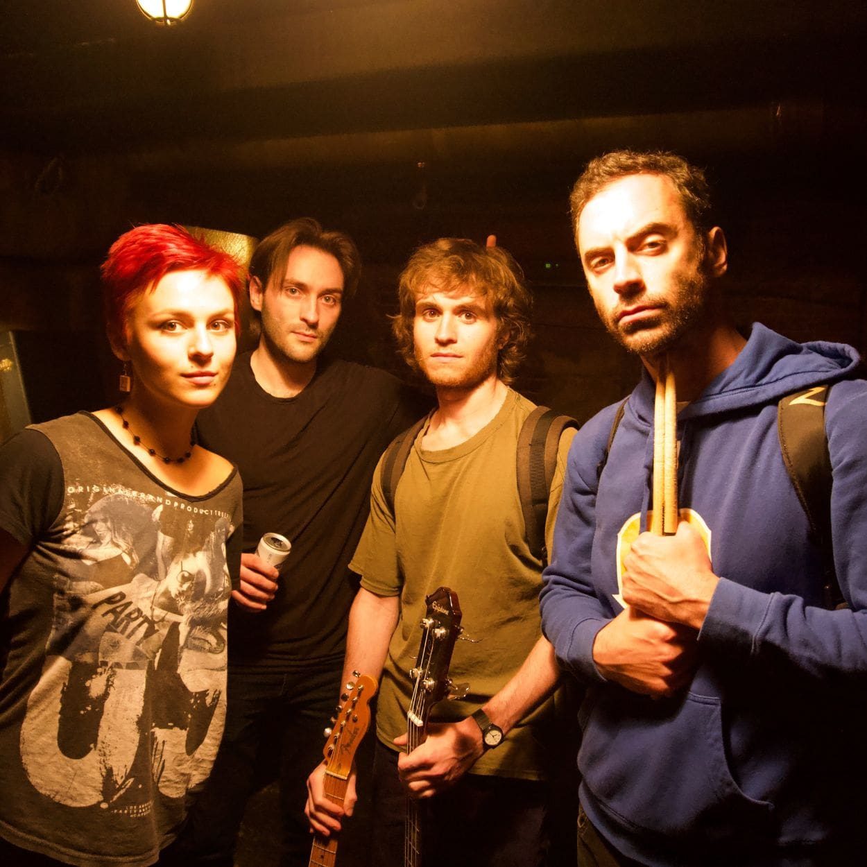 Zoe Kilgen Band_WebAsset_2025